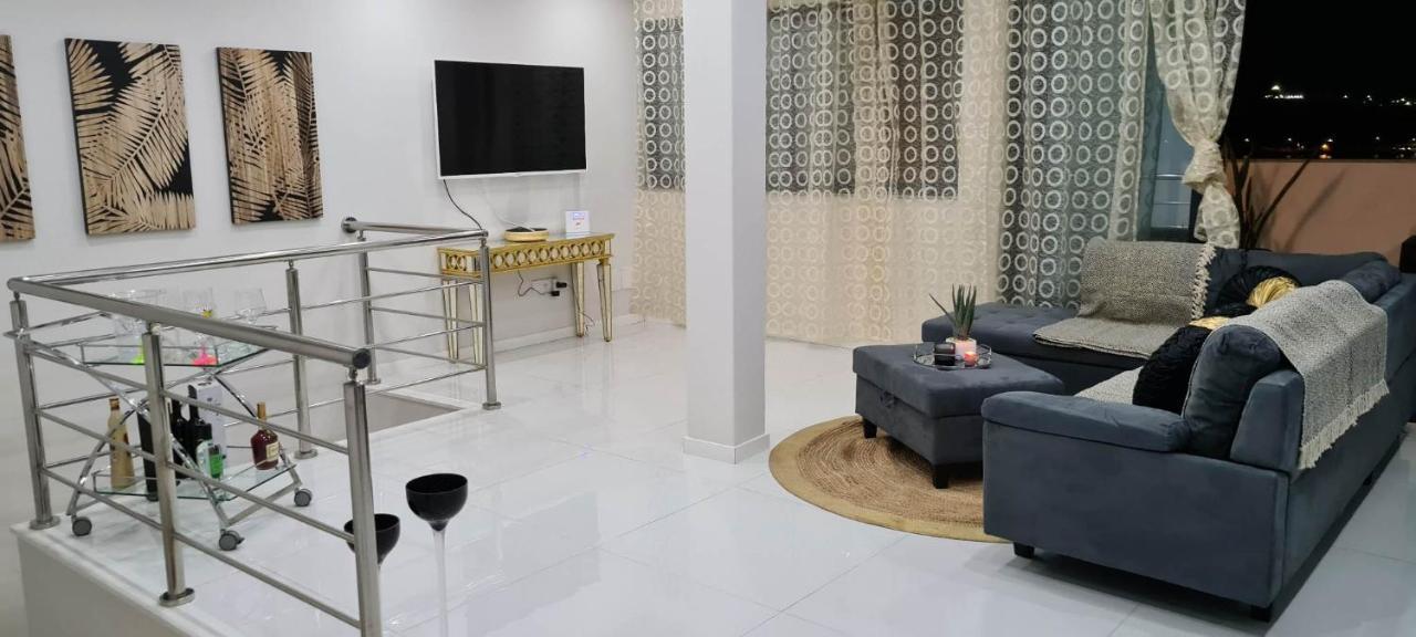 Residence Cazino Apartamentos Praia Dış mekan fotoğraf