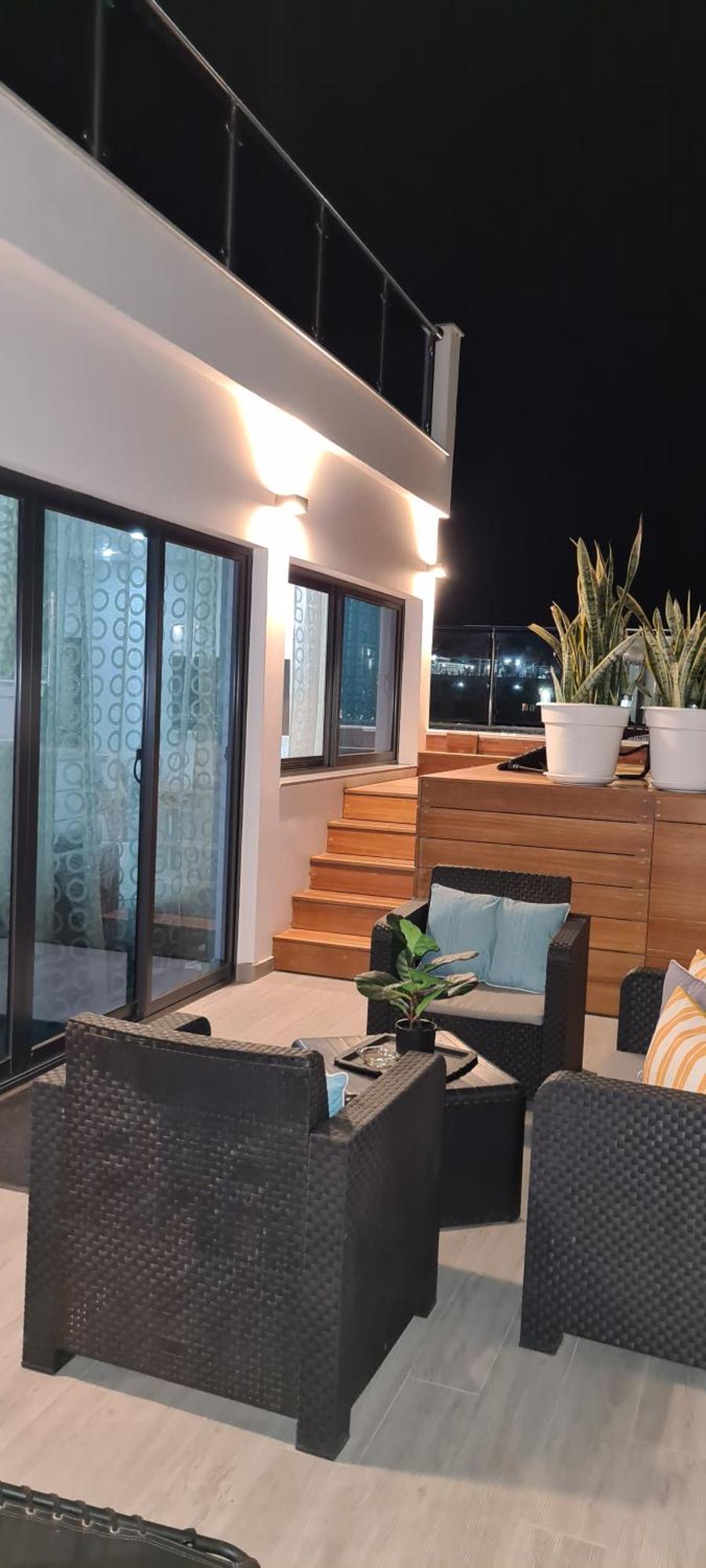 Residence Cazino Apartamentos Praia Dış mekan fotoğraf