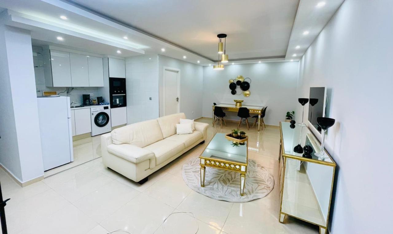 Residence Cazino Apartamentos Praia Dış mekan fotoğraf