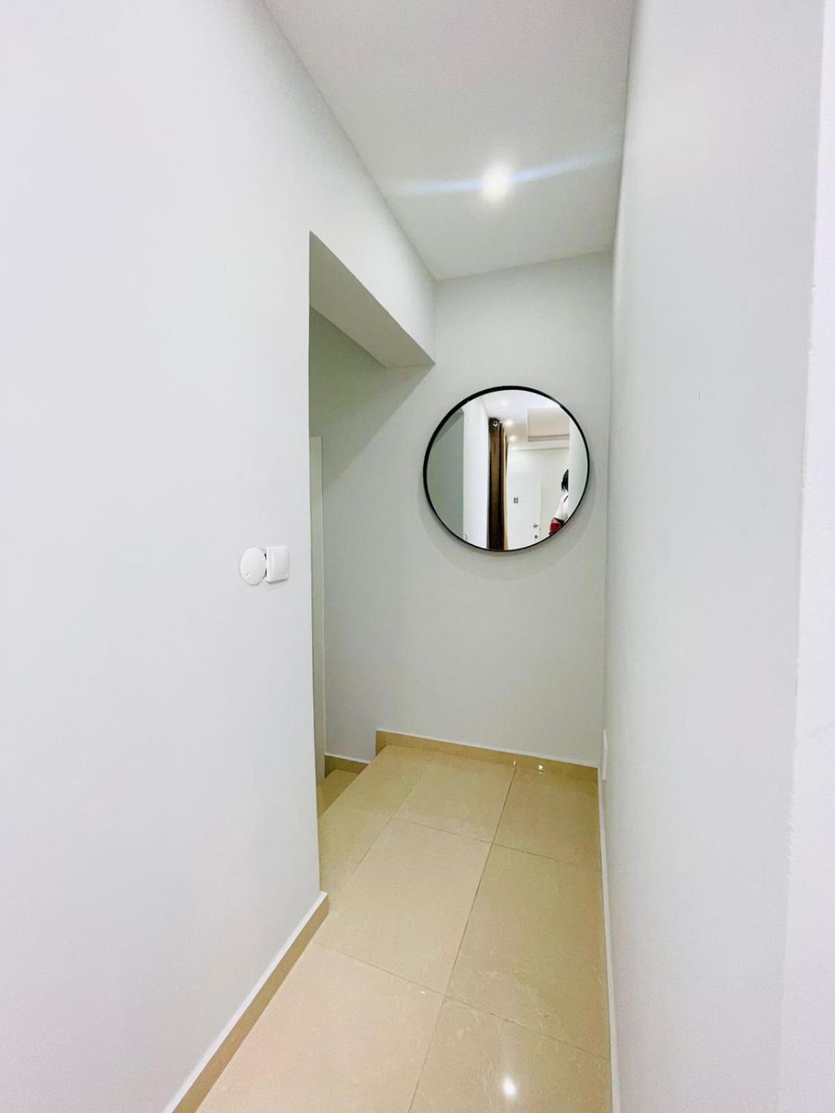 Residence Cazino Apartamentos Praia Dış mekan fotoğraf
