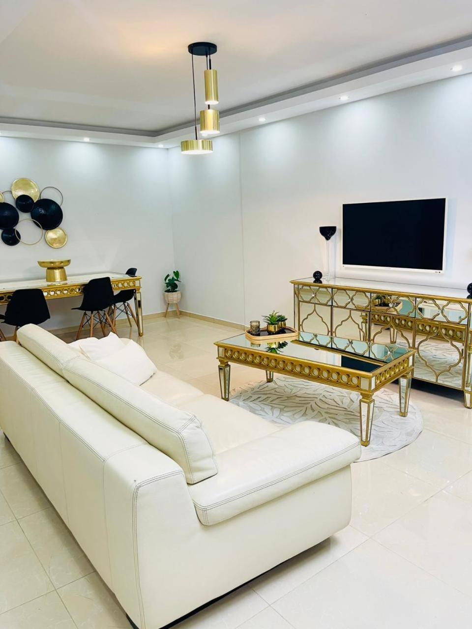 Residence Cazino Apartamentos Praia Dış mekan fotoğraf