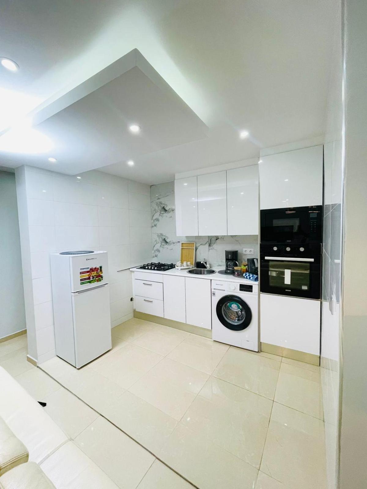 Residence Cazino Apartamentos Praia Dış mekan fotoğraf