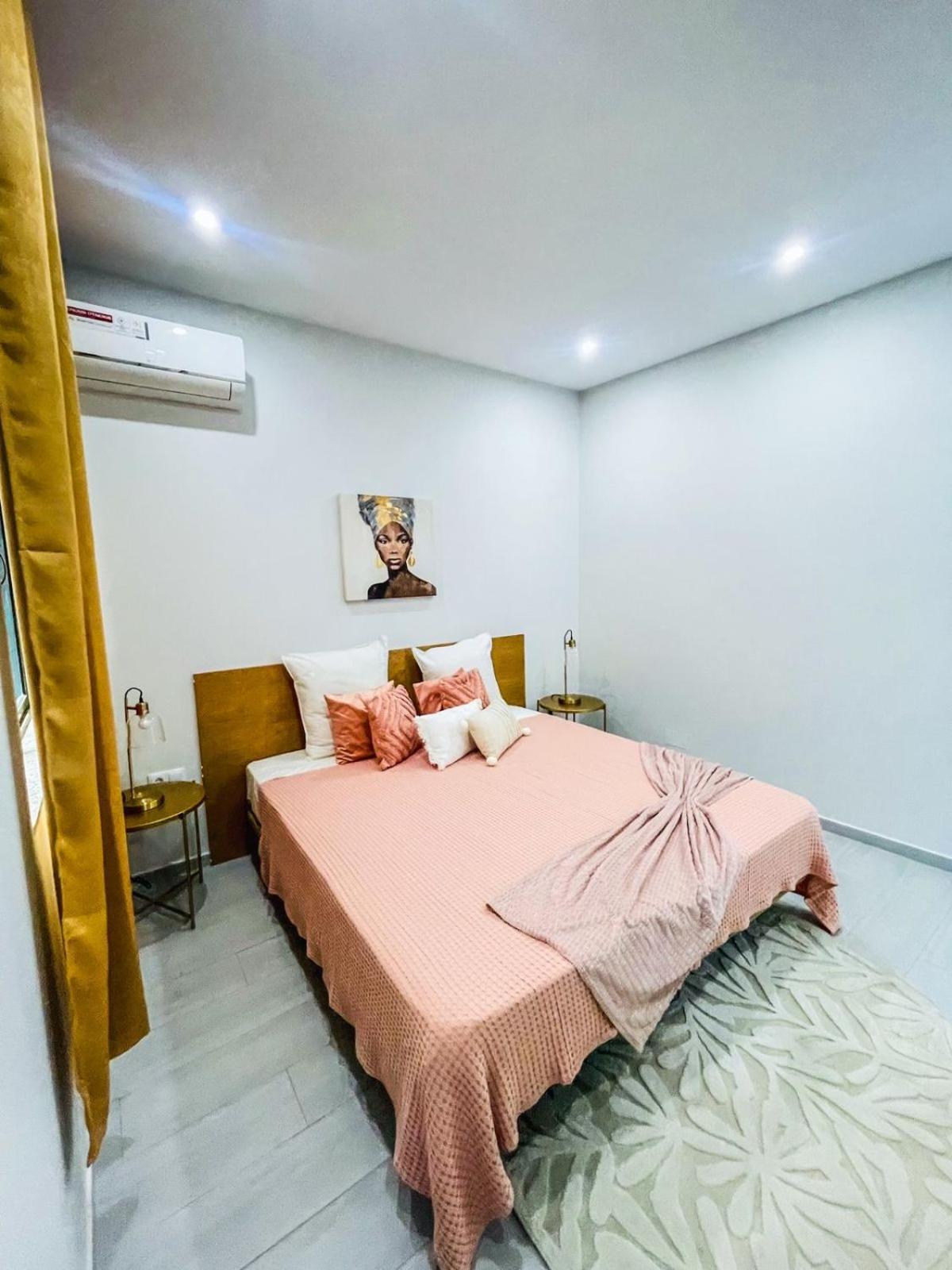 Residence Cazino Apartamentos Praia Dış mekan fotoğraf