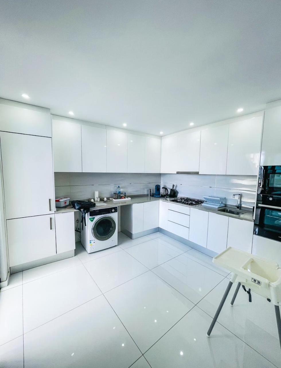 Residence Cazino Apartamentos Praia Dış mekan fotoğraf