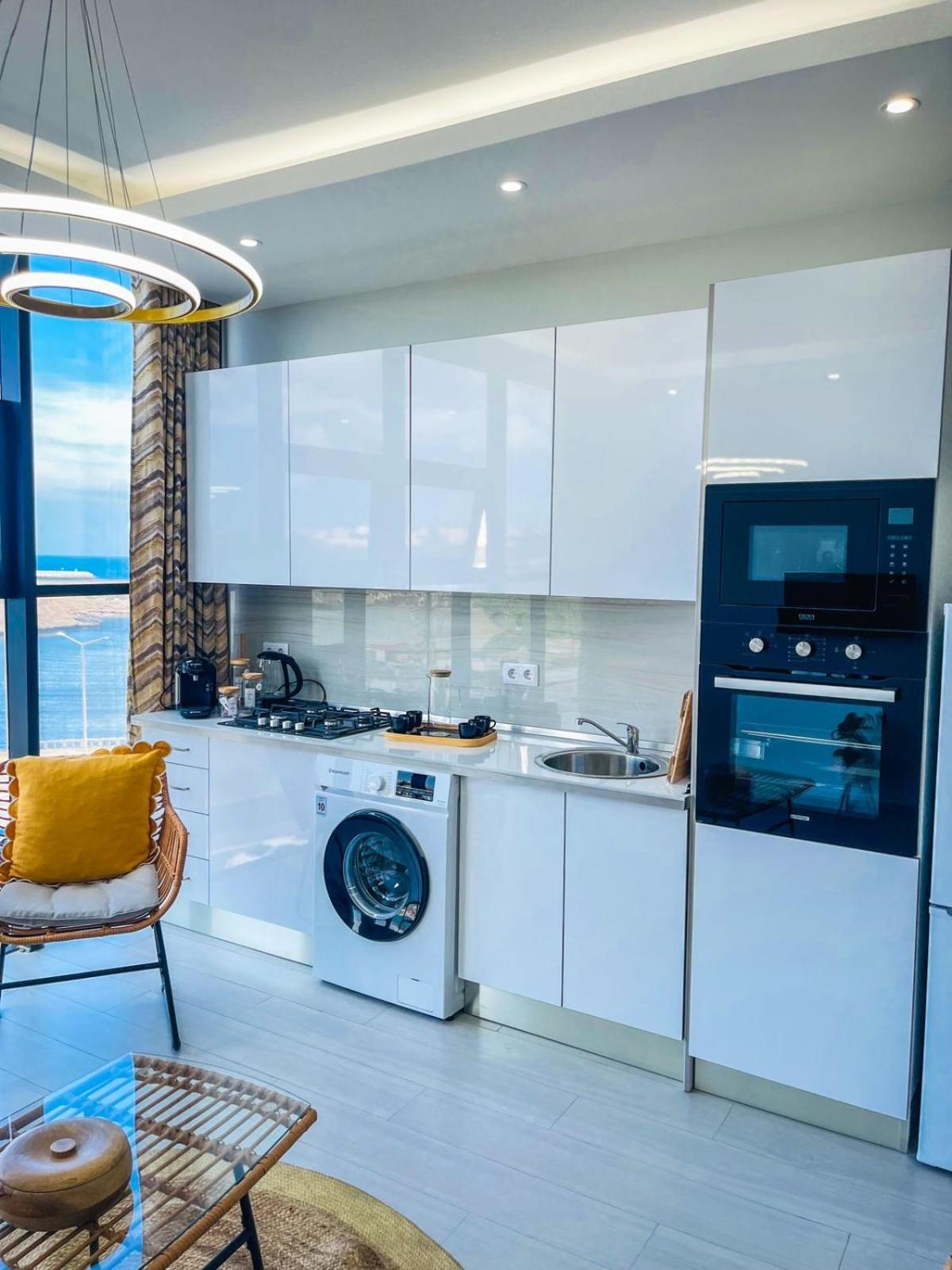 Residence Cazino Apartamentos Praia Dış mekan fotoğraf
