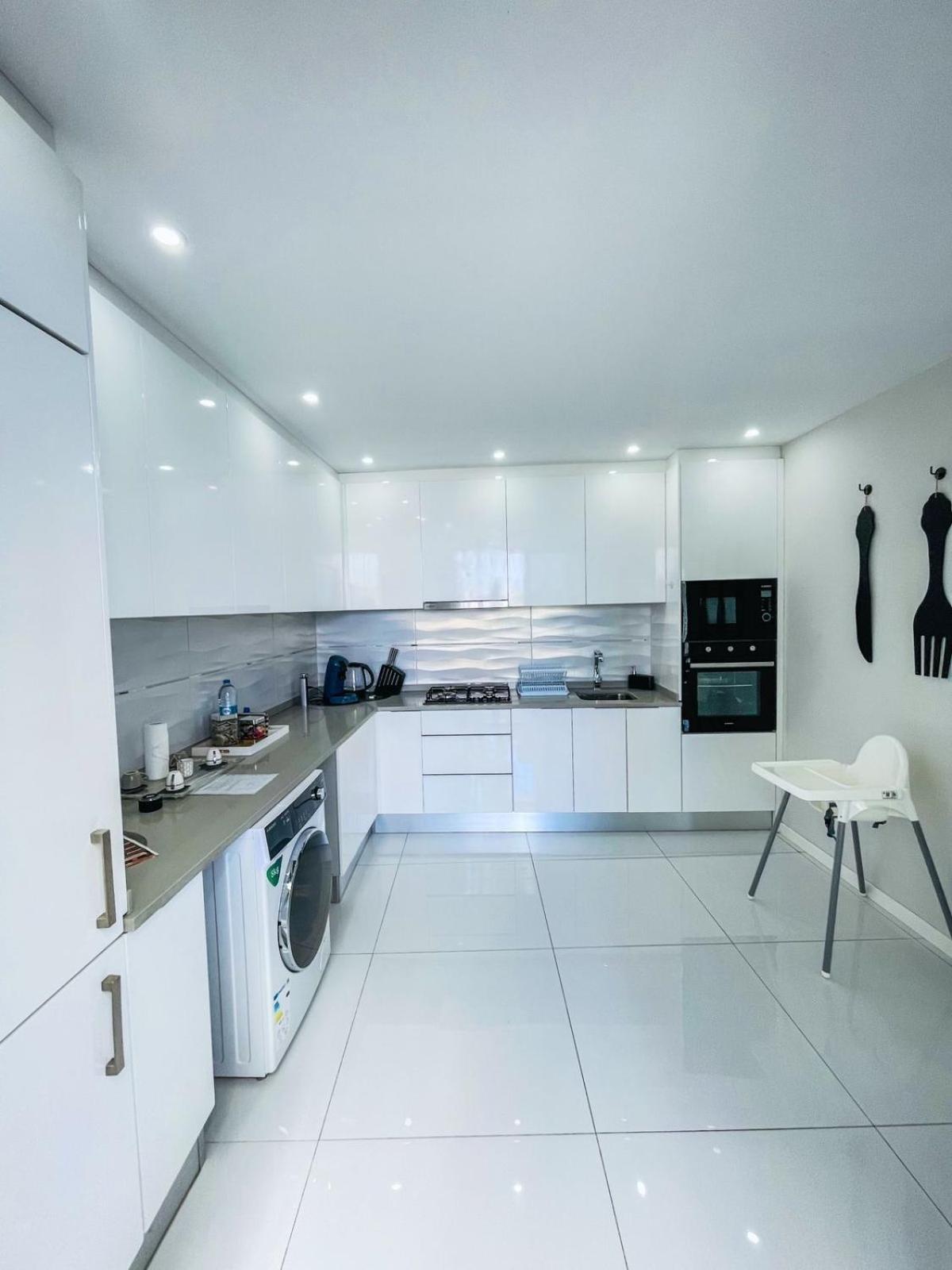Residence Cazino Apartamentos Praia Dış mekan fotoğraf
