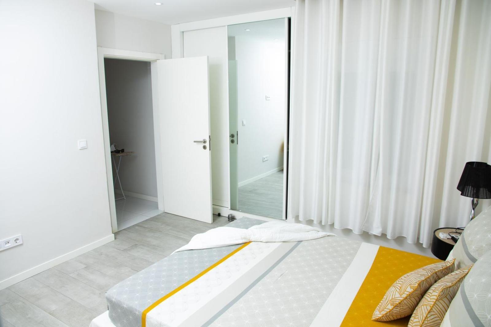 Residence Cazino Apartamentos Praia Dış mekan fotoğraf