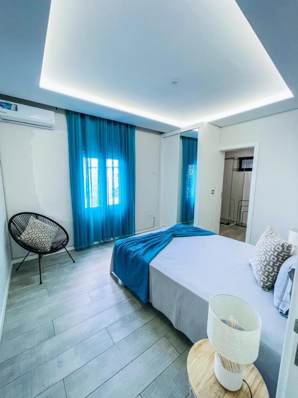 Residence Cazino Apartamentos Praia Dış mekan fotoğraf