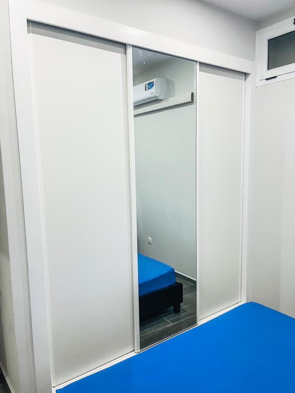 Residence Cazino Apartamentos Praia Dış mekan fotoğraf