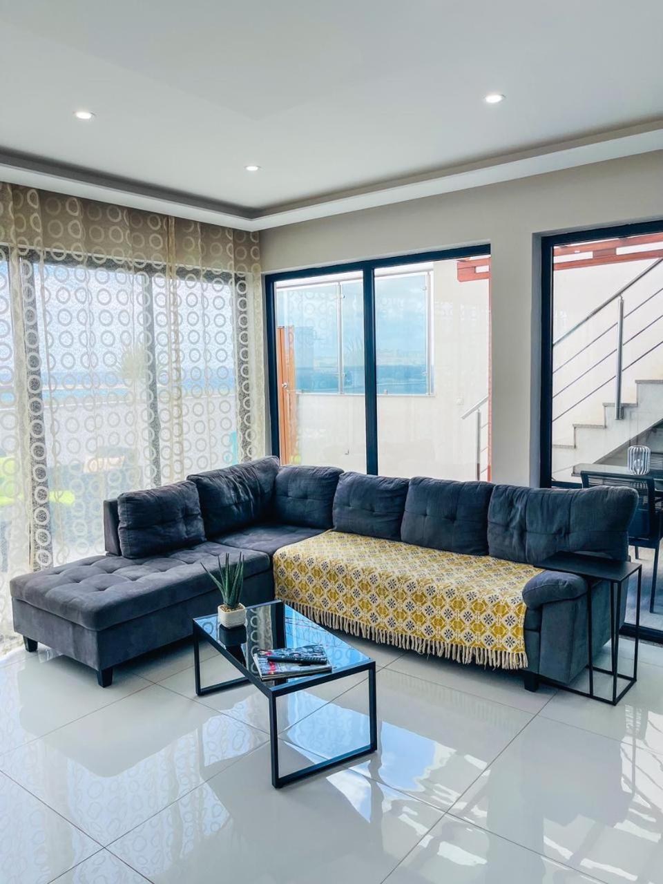 Residence Cazino Apartamentos Praia Dış mekan fotoğraf