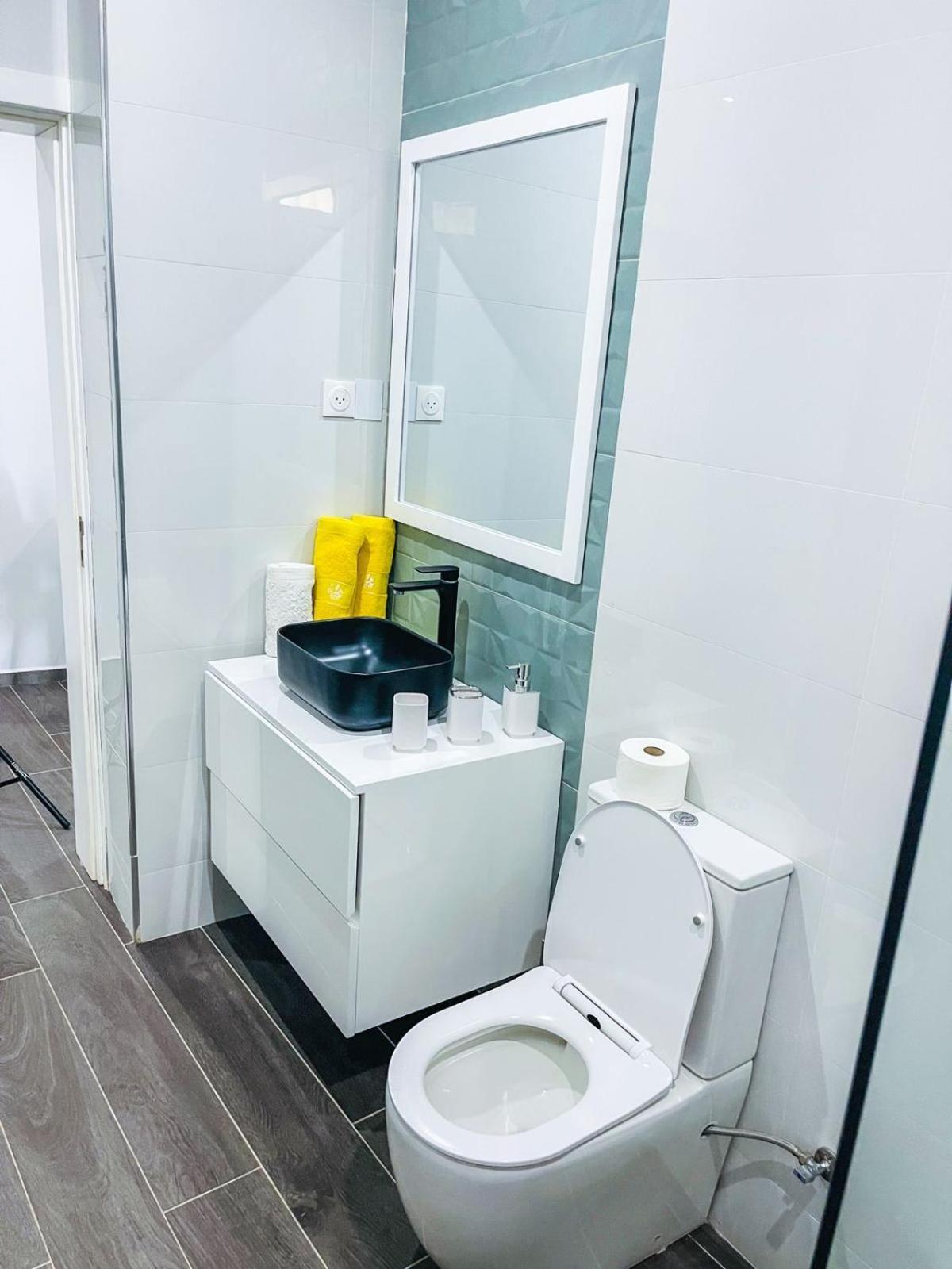 Residence Cazino Apartamentos Praia Dış mekan fotoğraf
