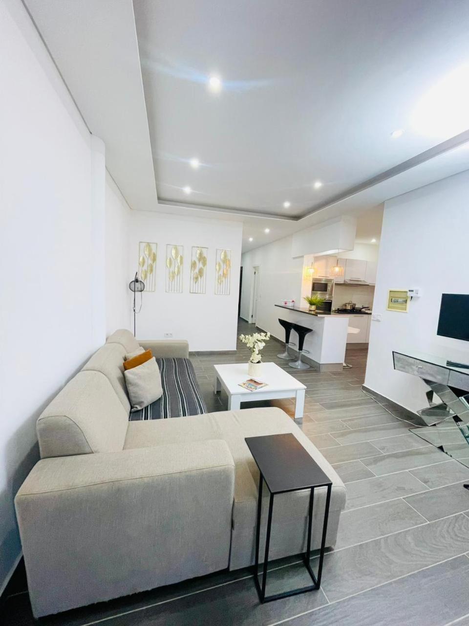 Residence Cazino Apartamentos Praia Dış mekan fotoğraf