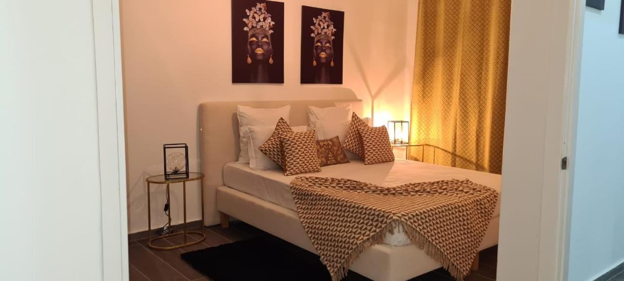 Residence Cazino Apartamentos Praia Dış mekan fotoğraf
