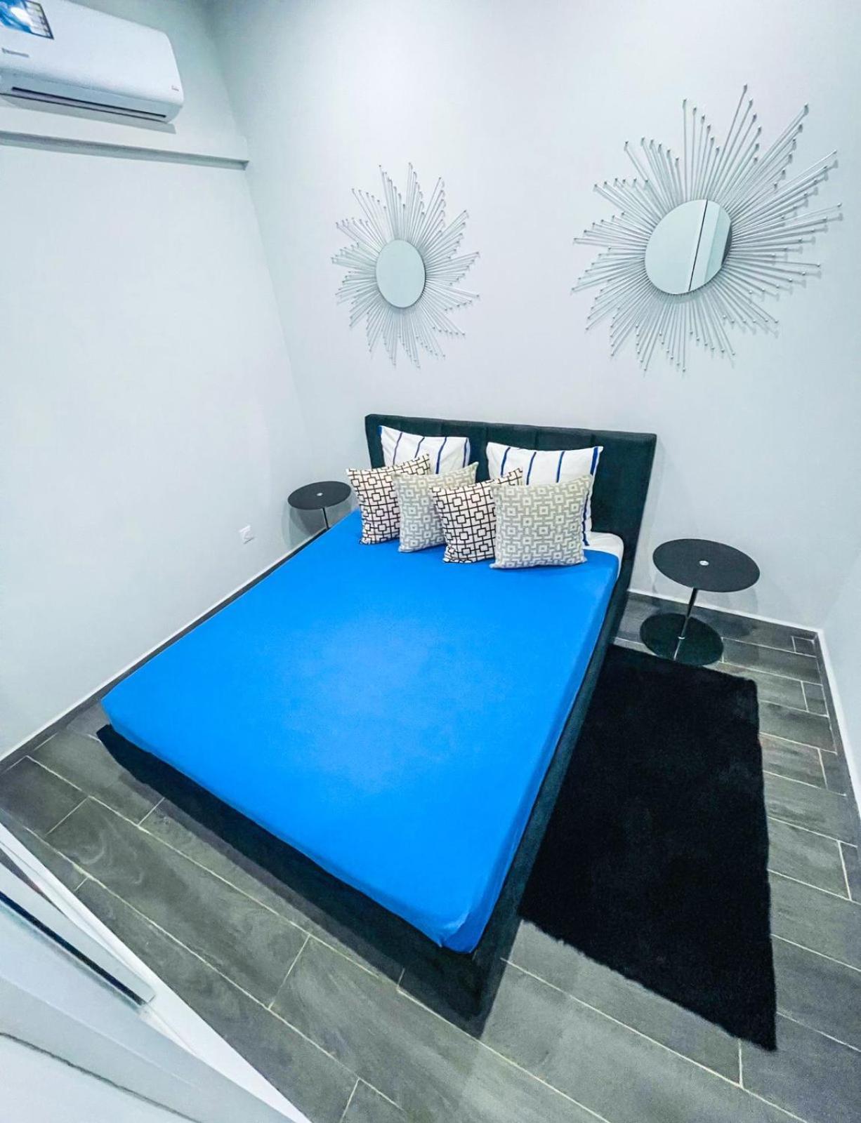 Residence Cazino Apartamentos Praia Dış mekan fotoğraf