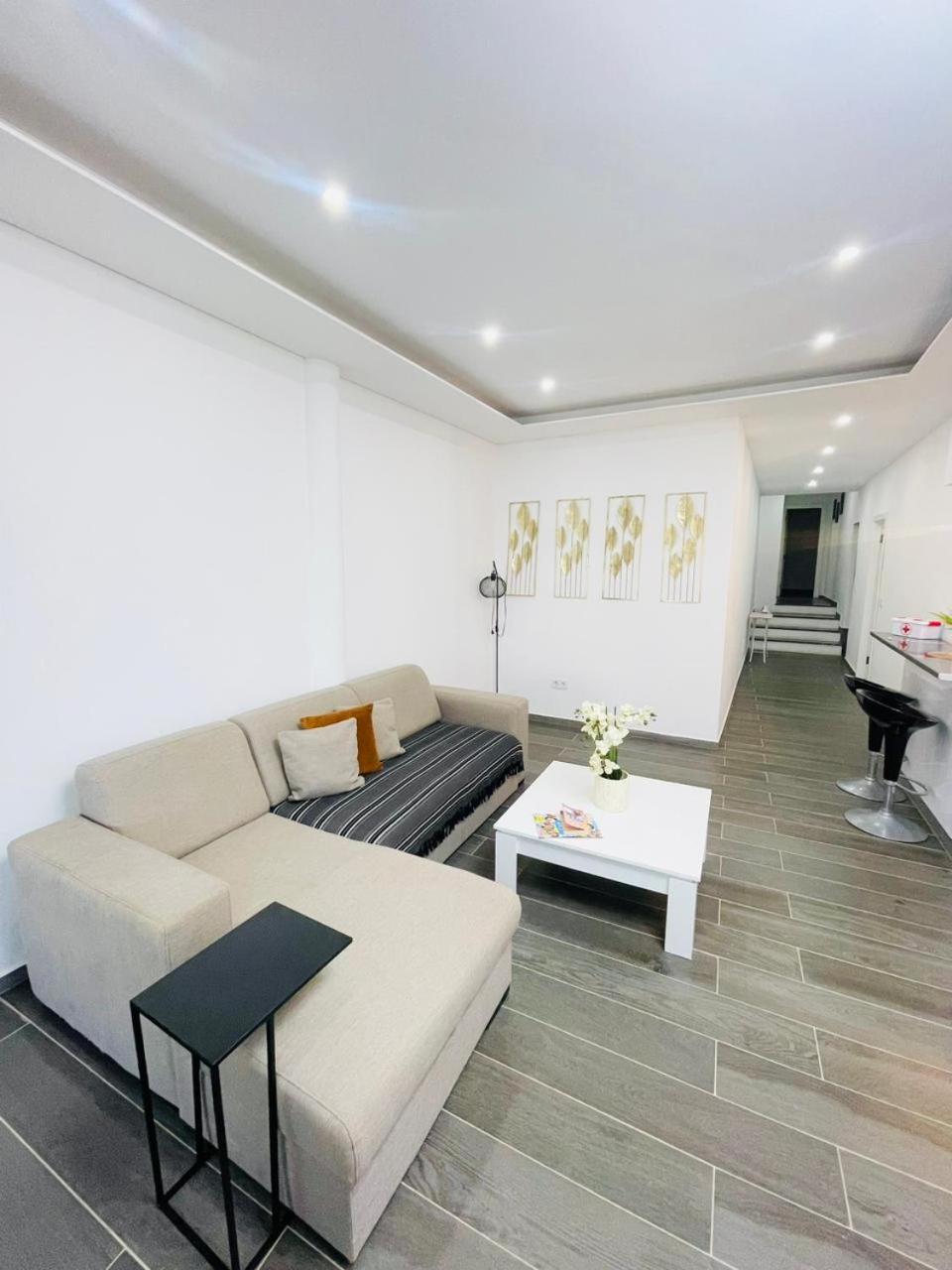 Residence Cazino Apartamentos Praia Dış mekan fotoğraf