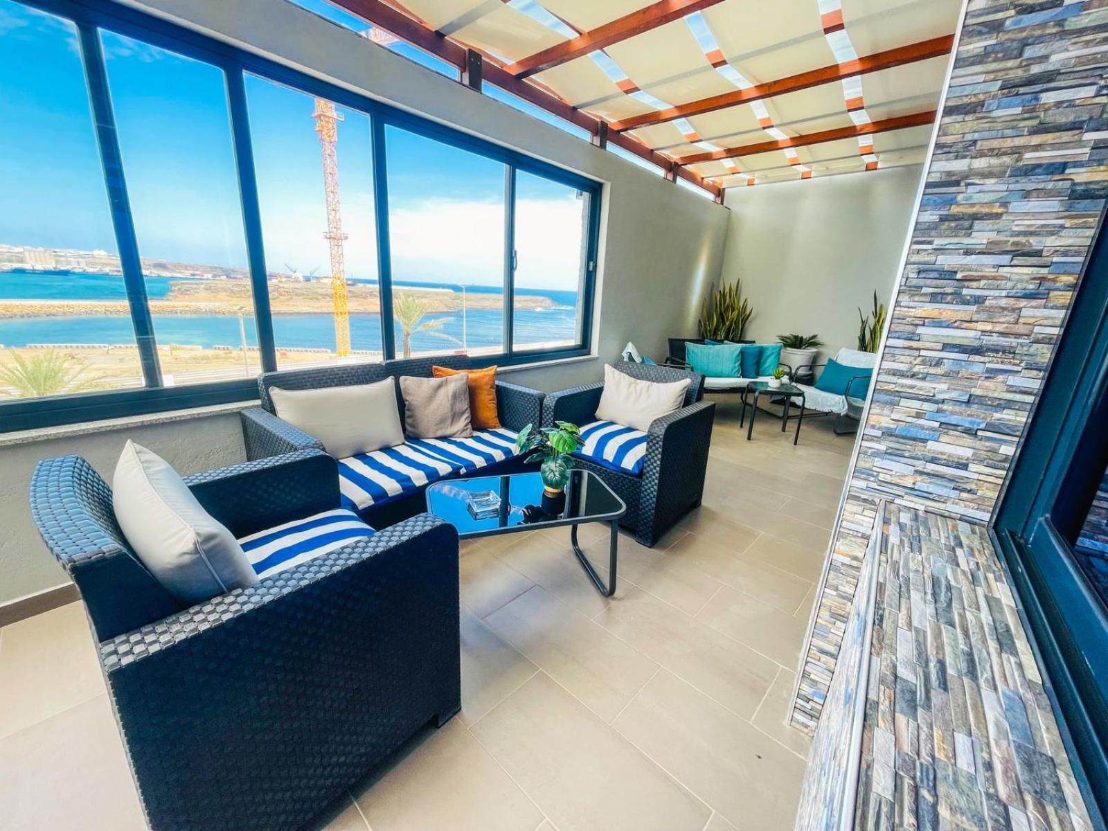 Residence Cazino Apartamentos Praia Dış mekan fotoğraf